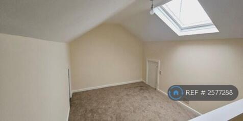 Loft Room