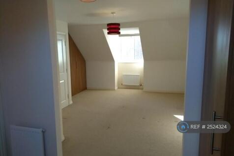 Master Bedroom 1