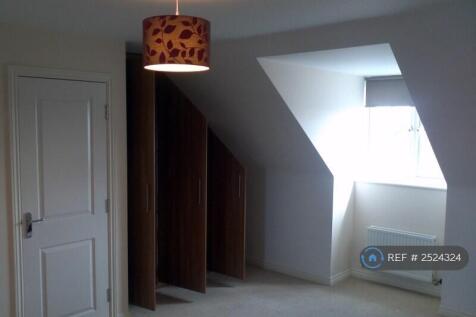 Master Bedroom 2