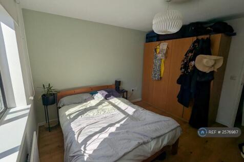 Bedroom 1 - Bis