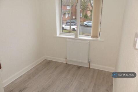 Front Small Bedroom
