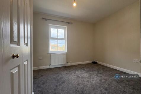 Second Double Bedroom