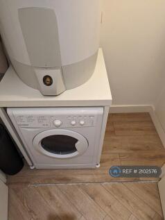 Washing /Laundry Room