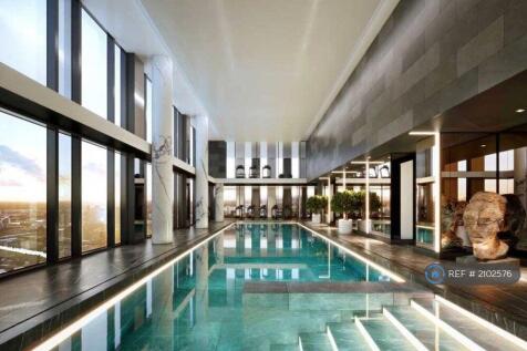 Indoor Heated Swimming Pool