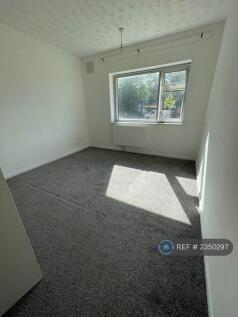 1st Double Bedroom