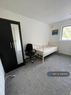 2nd Double Bedroom