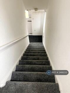 Stairway