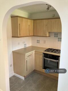 Kitchen (Left)