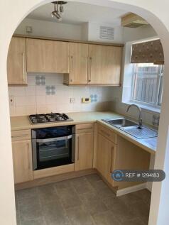 Kitchen (Right)