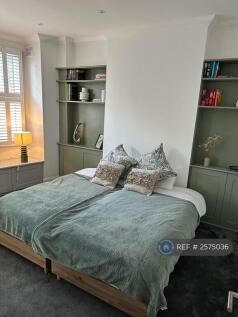 Front Bedroom