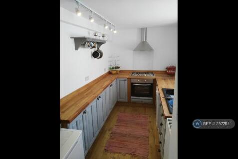 Kitchen View 2