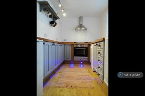 Kitchen View 4
