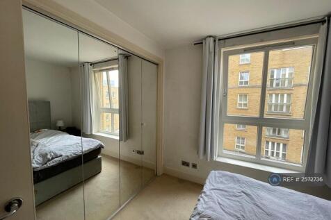 Bedroom Side Angle
