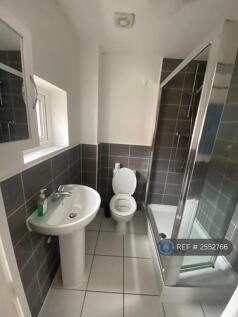 Master Bedroom Ensuite