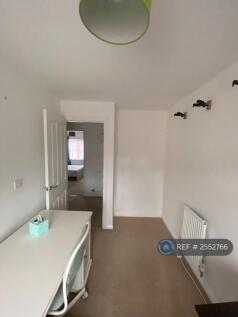 Third Bedroom/Office