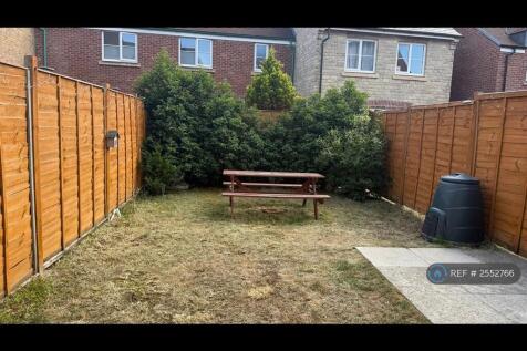Back Garden