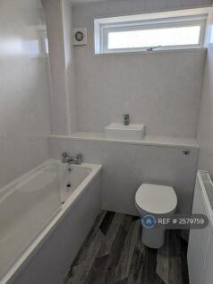 Bathroom Refurbished
