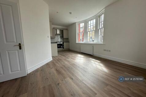 Kitchen Lounge