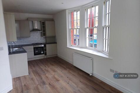 Kitchen Lounge