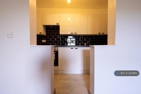 Kitchen Entrance