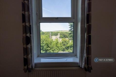 View From The Double Bedroom