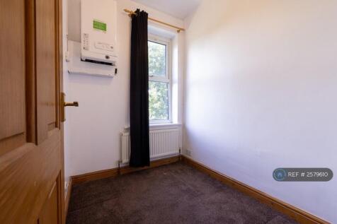 Single Bedroom