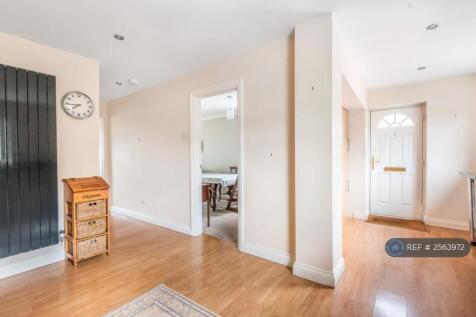 Kitchen Corner 2