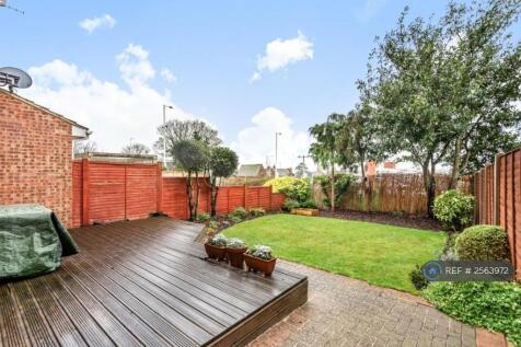 Garden Corner 2