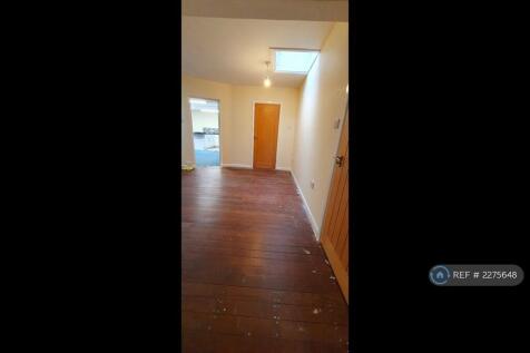 Hall/Living