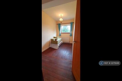 2nd Bedroom