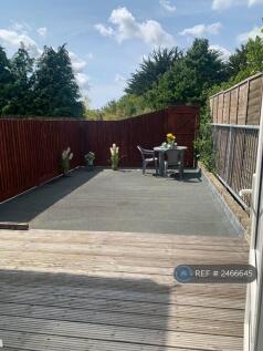 Roof Terrace