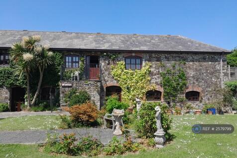 Outside View.