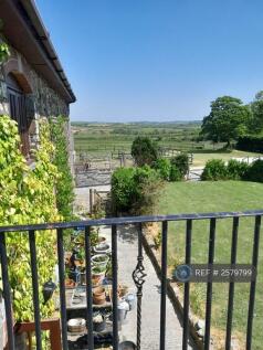 View From Front Balcony