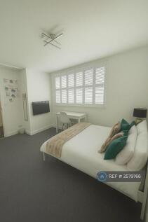 Bedroom 1 Ground Floor