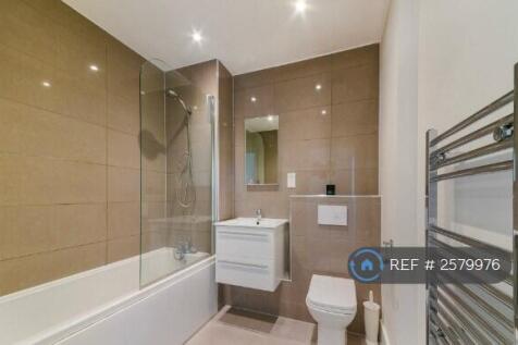? Modern Bathroom