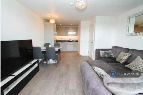 ?? Open Plan Living Room