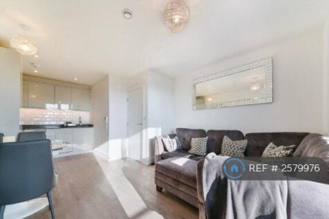 ?? Lounge Area ¿ Relaxed Vibe