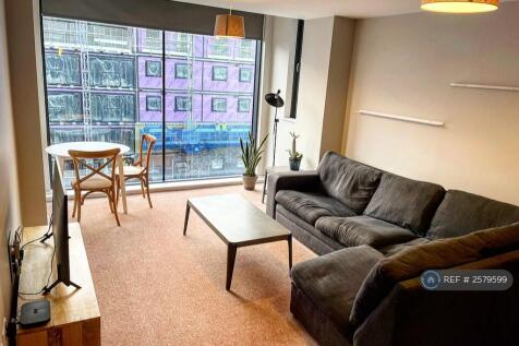 Living/Dining Space 2