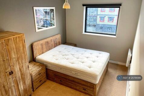 Master Bedroom 1