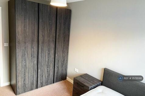 Second Bedroom 1