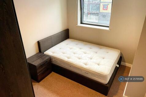 Second Bedroom 1