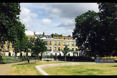 Desirable Leafy Square