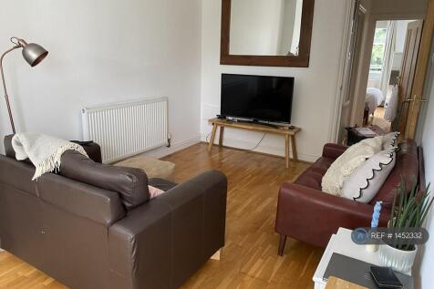 Comfy Lounge