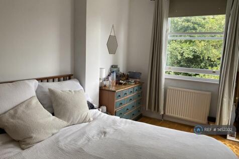 Large Master Bedroom