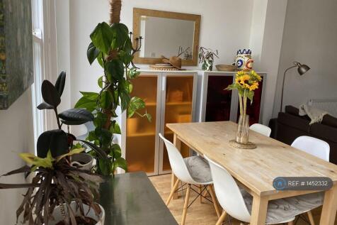 Dining Storage 