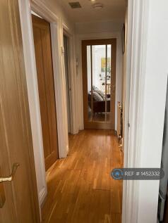 Wooden Floors Throughout