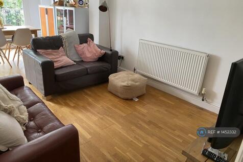 Open Plan Lounge