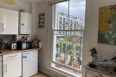 Kitchen View