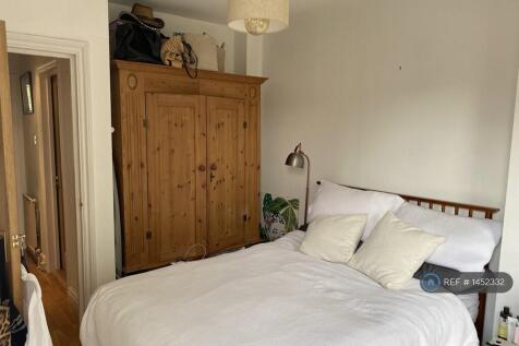 Master Bedroom Storage
