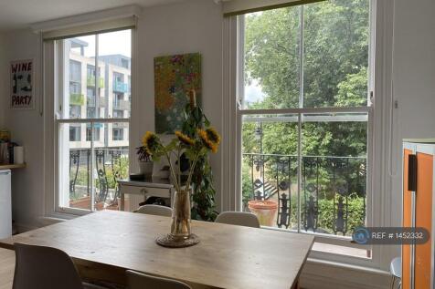 Brand New Double Glazing